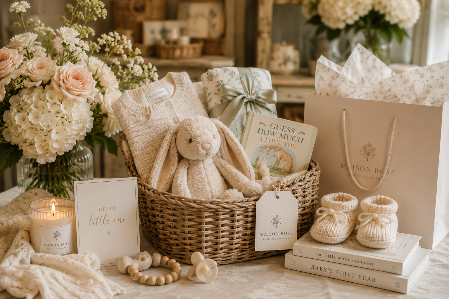 Baby Shower