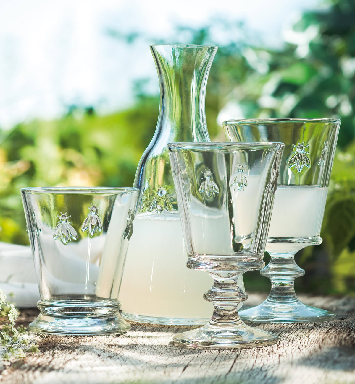 Bee Tumbler