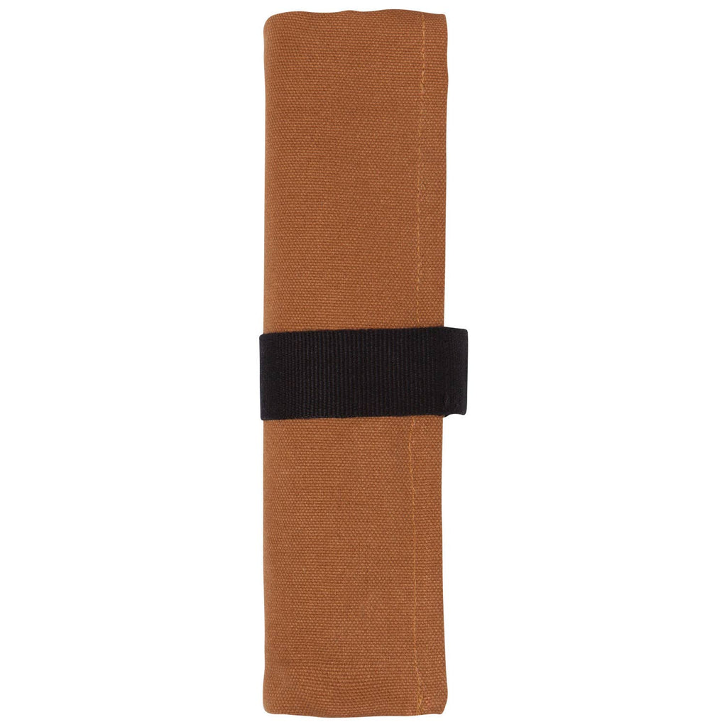 Brown Forage and Gather On the Go Cutlery Set of 5