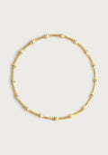 Bamboo Necklace