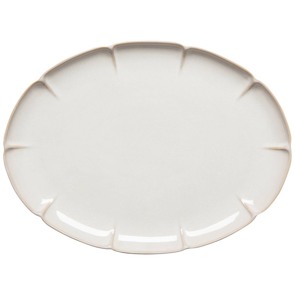 Hanami Oval Platter 12 inch