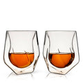 Alchemi™ Double Walled Aerating Tasting Glass Set of 2