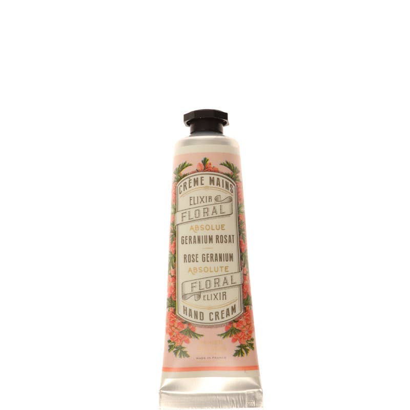 Christmas Gift Set Duo- Rose Geranium