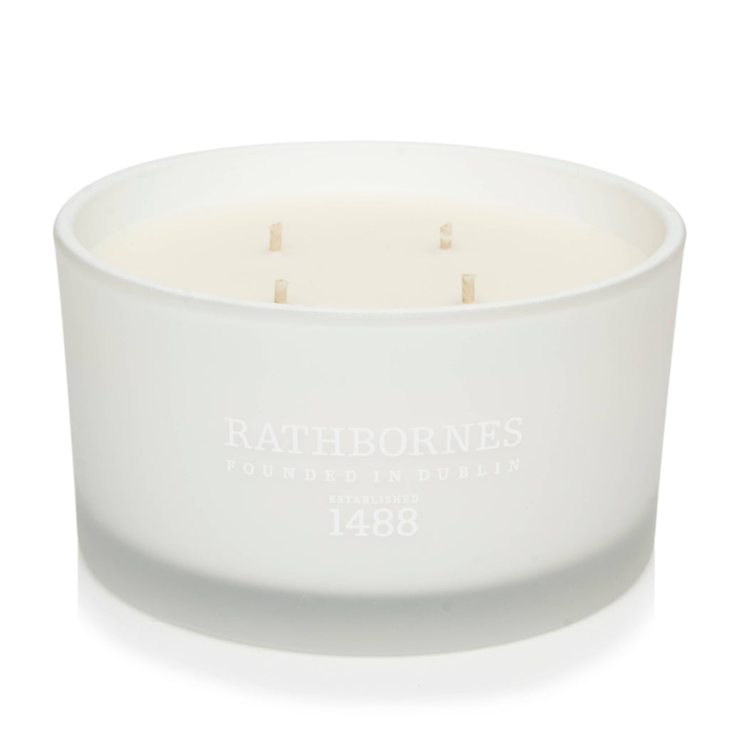 Dublin Dawn Scented Luxury Candle