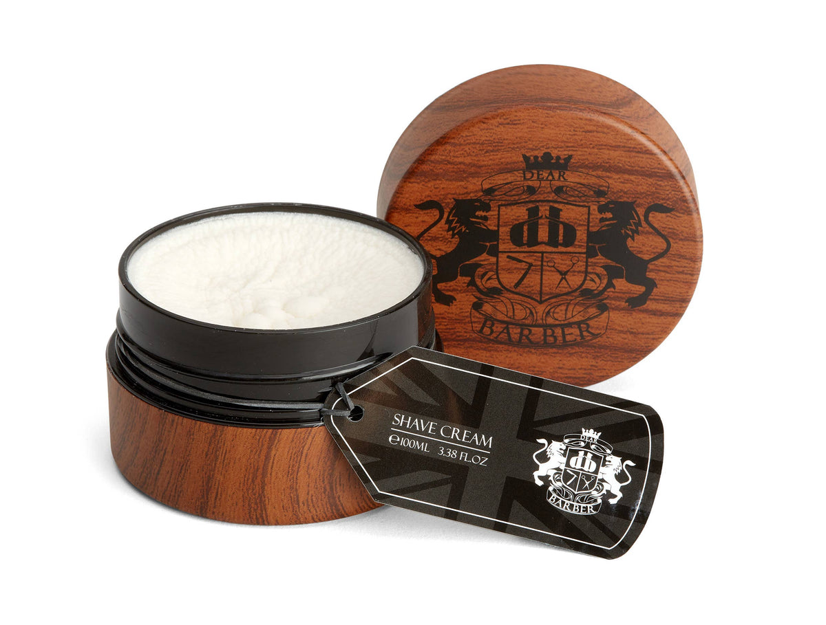 Shave Cream