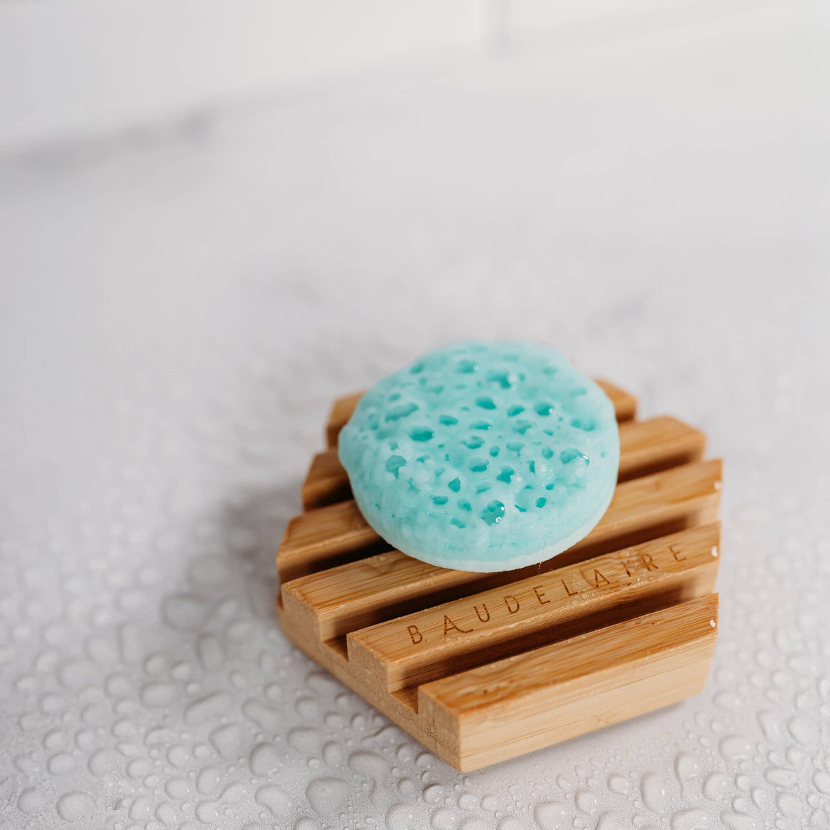REPLENISH – Eucalyptus Rain Shower Steamers 7oz
