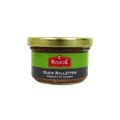 Duck Rillettes Shelf Stable | Rougie 2.80z