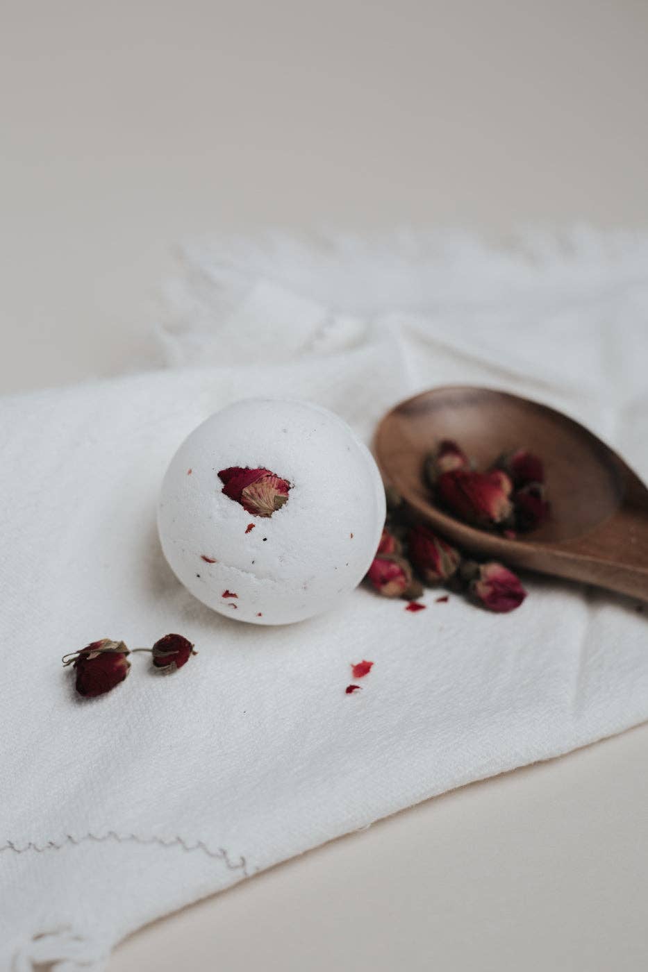 Flower Market | Rose Bath Bomb
