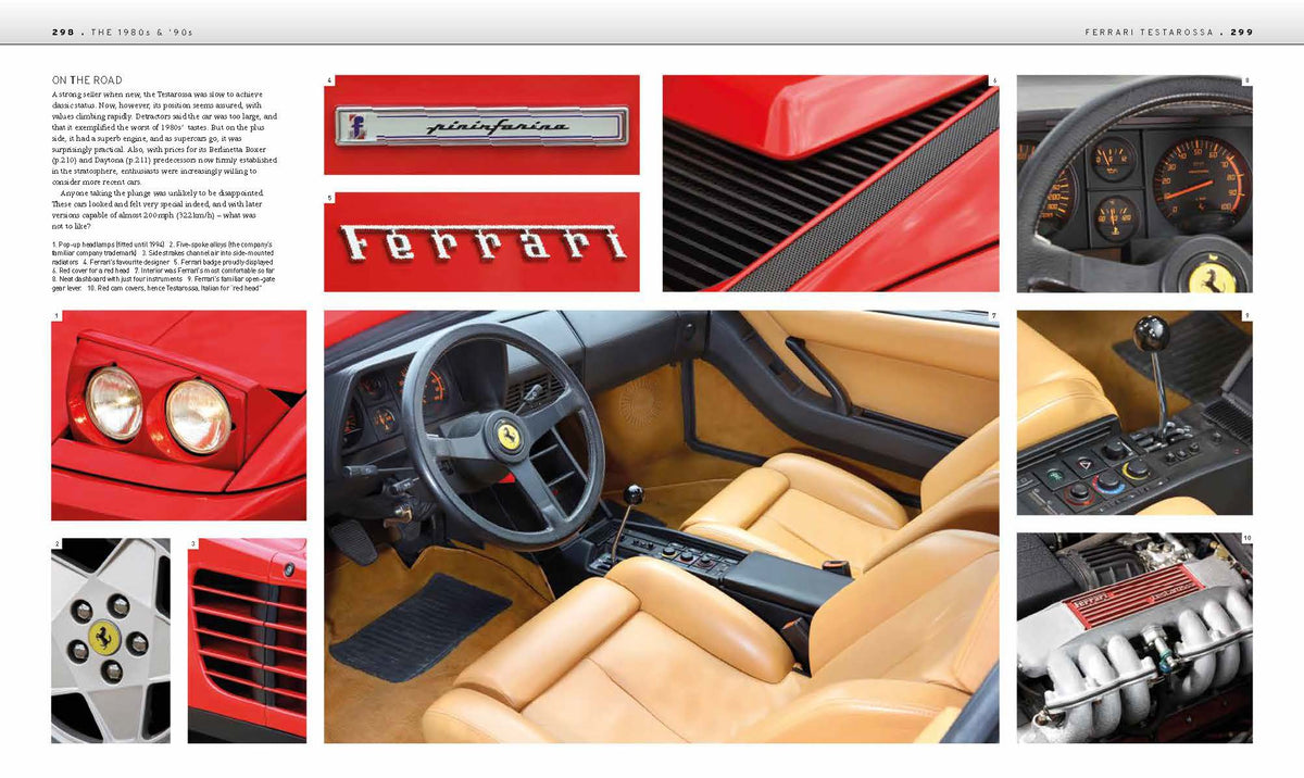 Classic Car