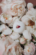 Flower Market | Rose Bath Bomb