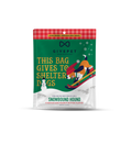 GivePet Snowbound Hound Holiday Dog Treat