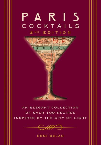 Paris Cocktails