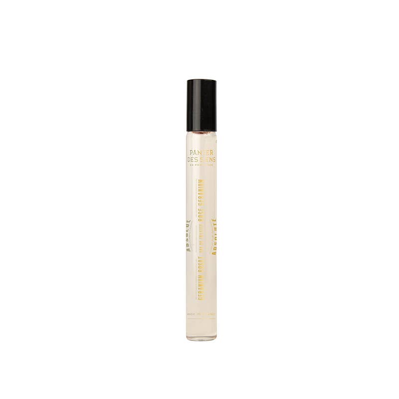 Christmas Gift Set Duo- Rose Geranium