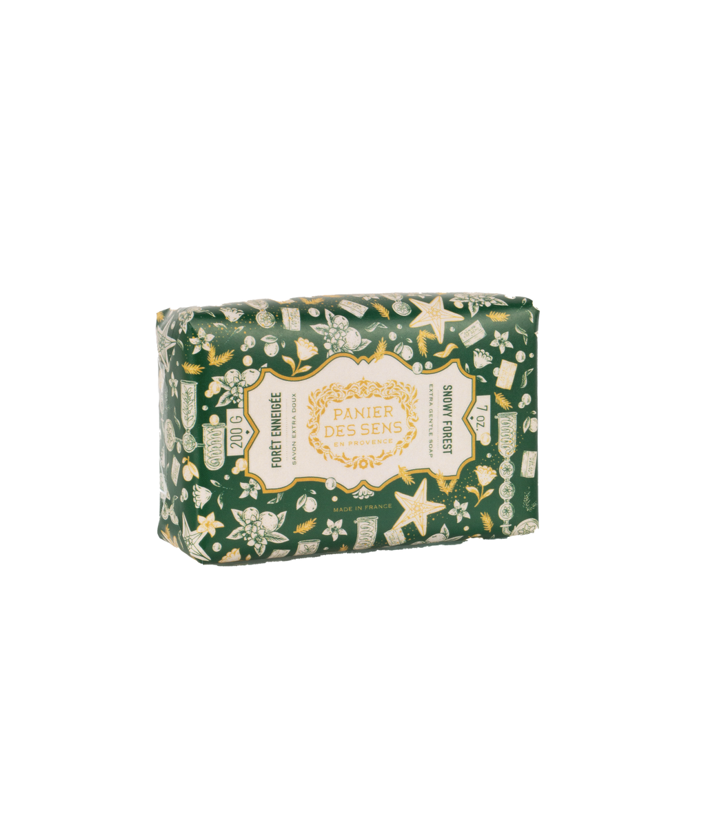 Christmas Gift Set Duo- Energizing Provence