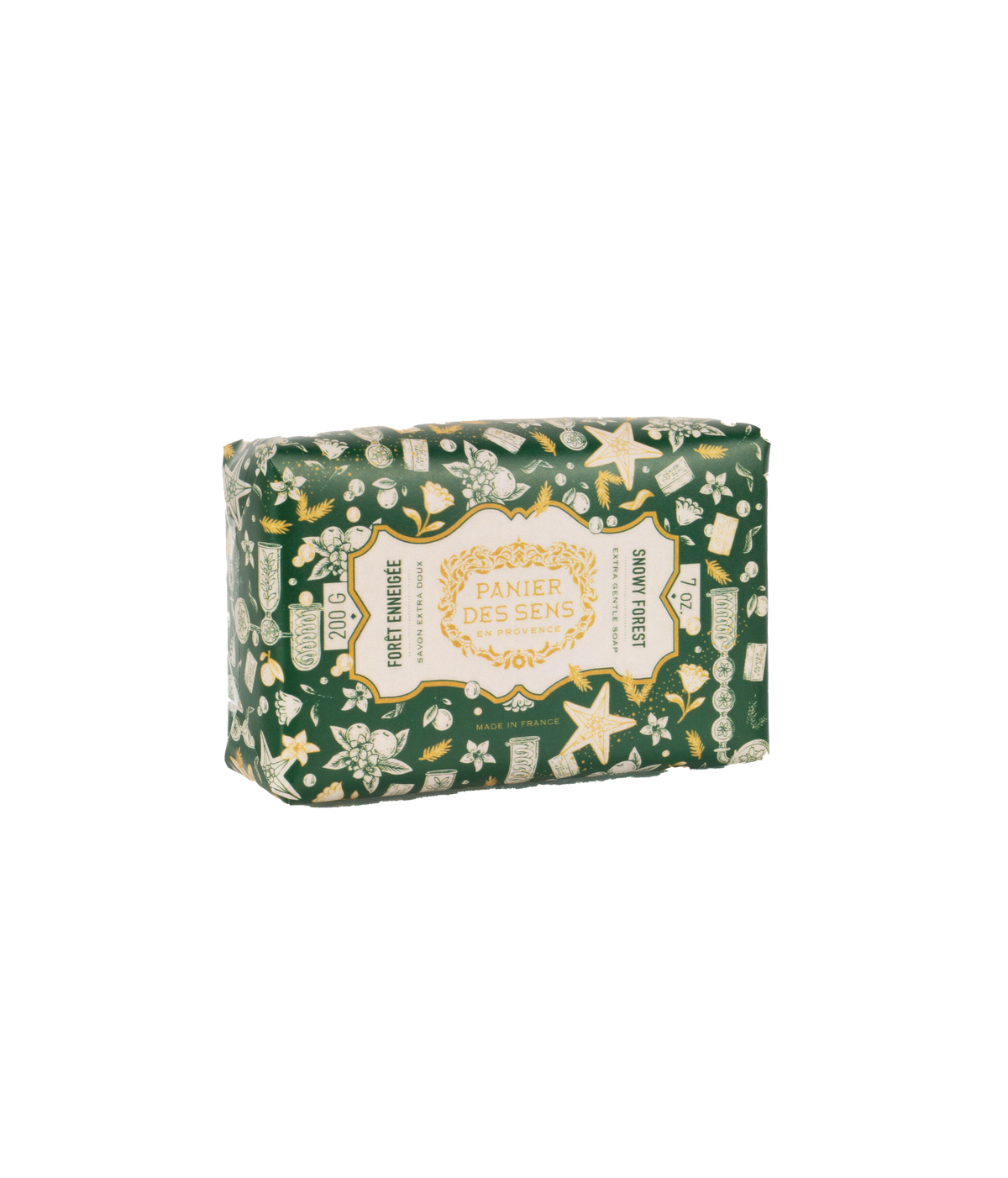 Christmas Gift Set Duo- Energizing Provence