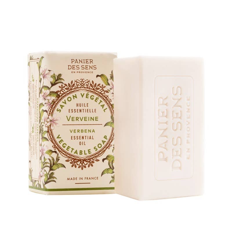 5.3 Oz Verbena Soap Bar