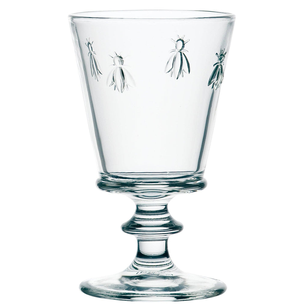 Bee Water Glass Set of 2