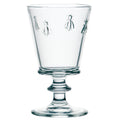 Bee Water Glass Set of 2