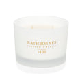 Wild Mint, Watercress & Thyme Scented Classic Candle