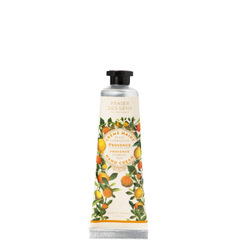 Christmas Gift Set Duo- Energizing Provence
