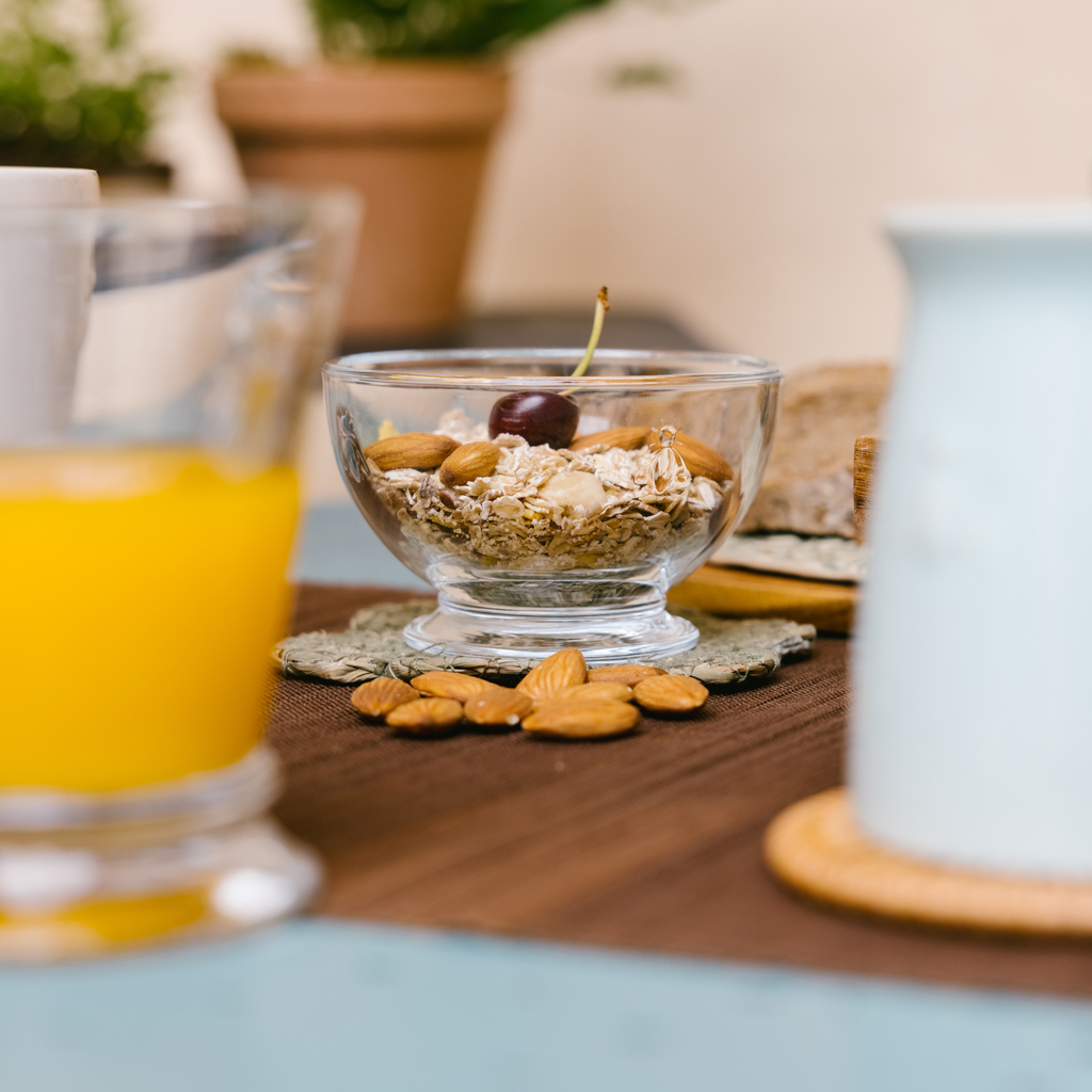 Bee Mini Bowl