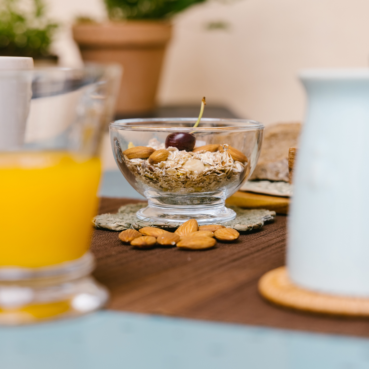 Bee Mini Bowl