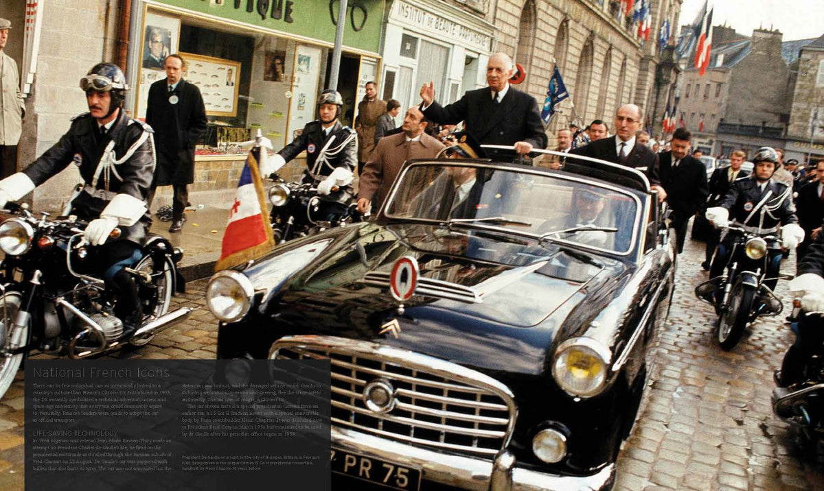 Classic Car