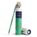 Off Leash Pencil Set, Set of 10