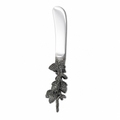 Pewter Acorn & Oak Leaf Handle Spreader