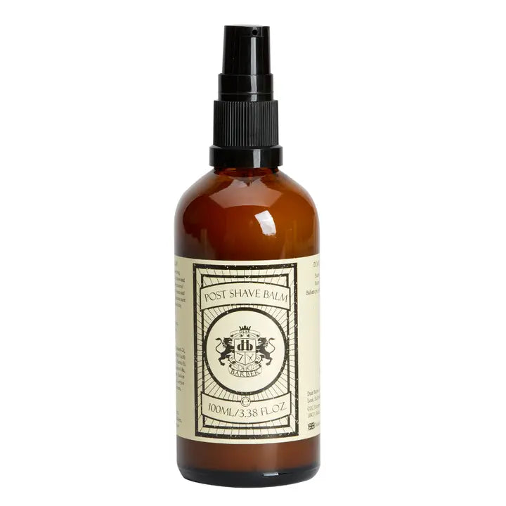 Post Shave Balm