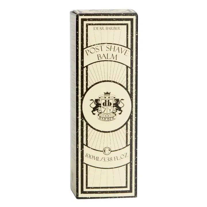 Post Shave Balm