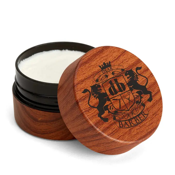 Shave Cream