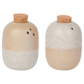 Maison Salt & Pepper Shakers Set of 2