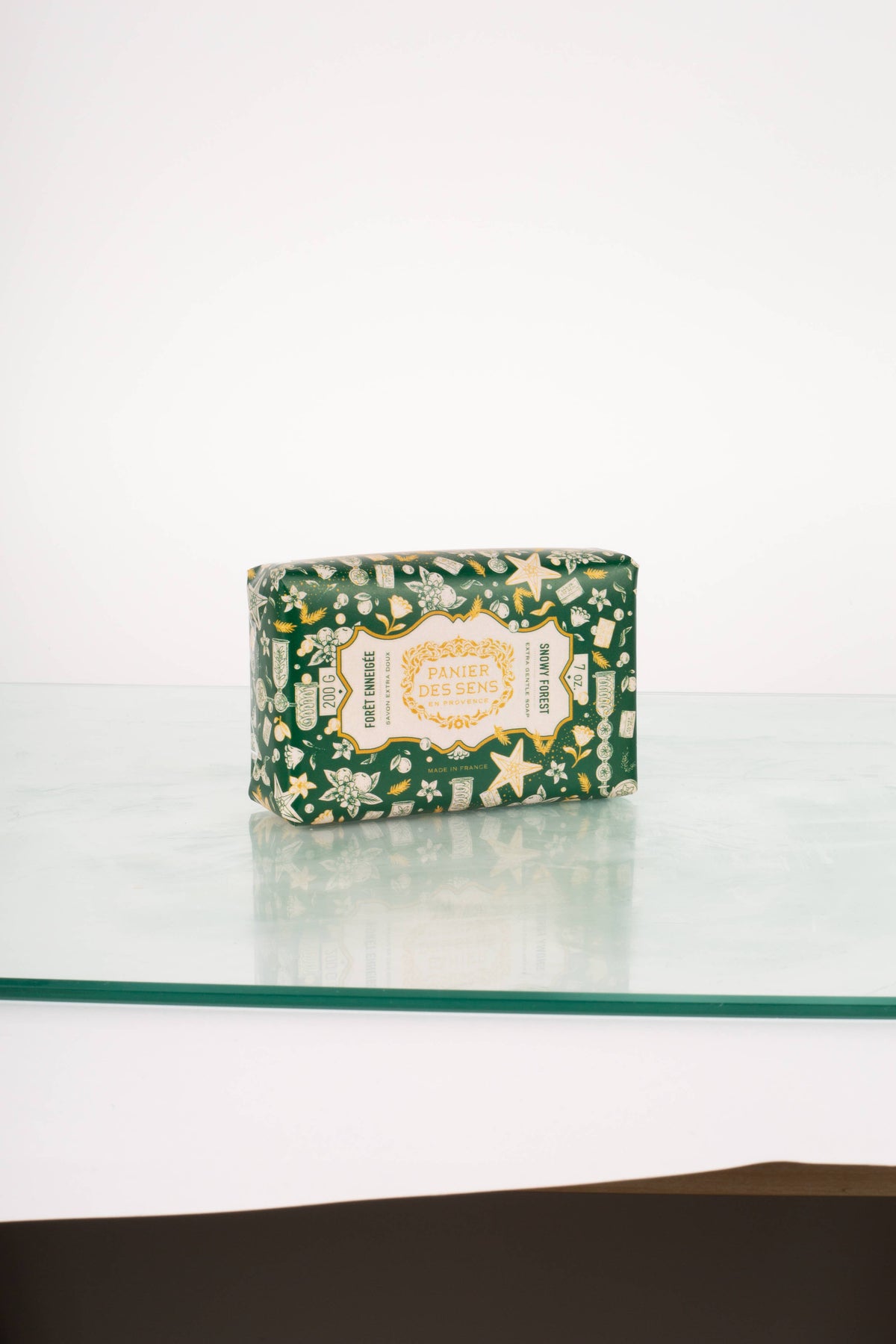 Christmas Gift Set Duo- Energizing Provence