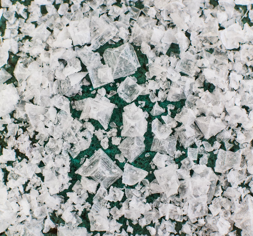 Flaky Maldon Sea Salt