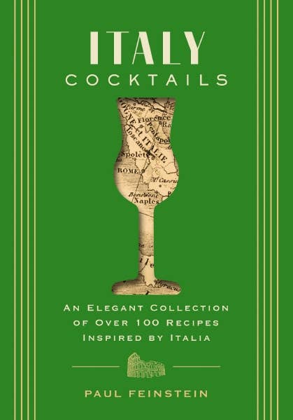 Italy Cocktails