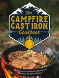 Campfire Cast Iron Cookbook