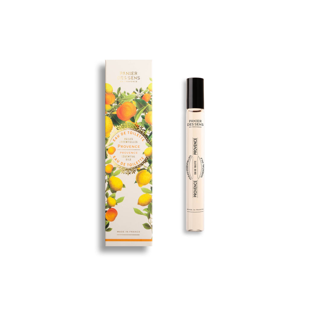 Christmas Gift Set Duo- Energizing Provence