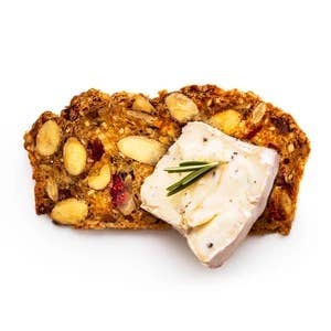 Artisan Crisps - Tart Cherry, Cacao Nib & Almond