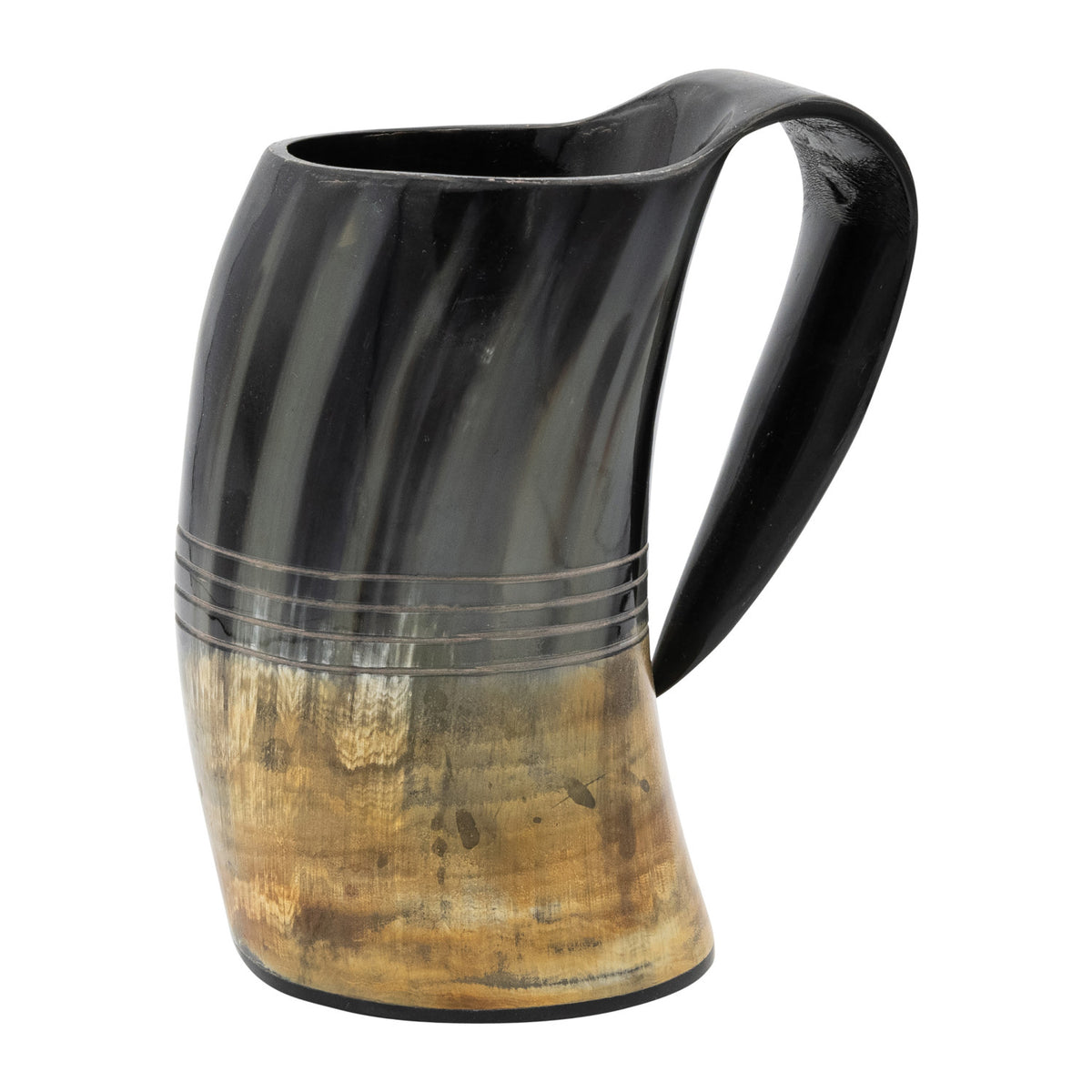 45 oz. Natural Horn Pitcher