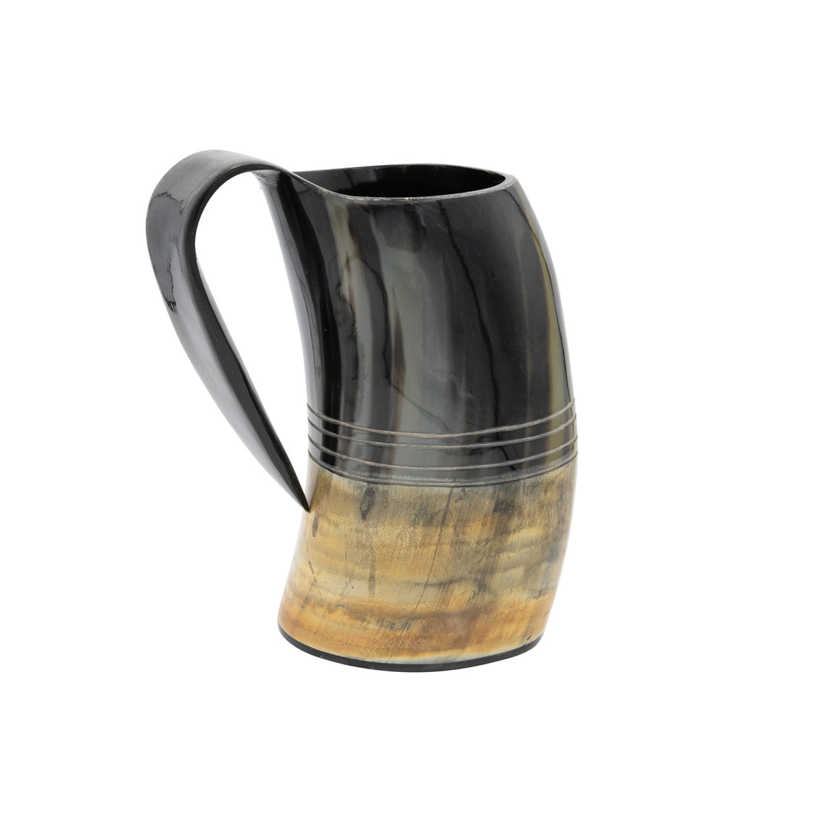 45 oz. Natural Horn Pitcher