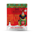 GivePet Pugly Sweater Party Holiday Dog Treat