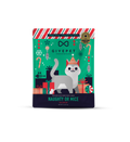 GivePet Naughty or Mice Freeze Dried Holiday Cat Treats