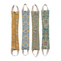 Microwaveable Hot/Cold Neck Wrap w/ Cotton Cover
