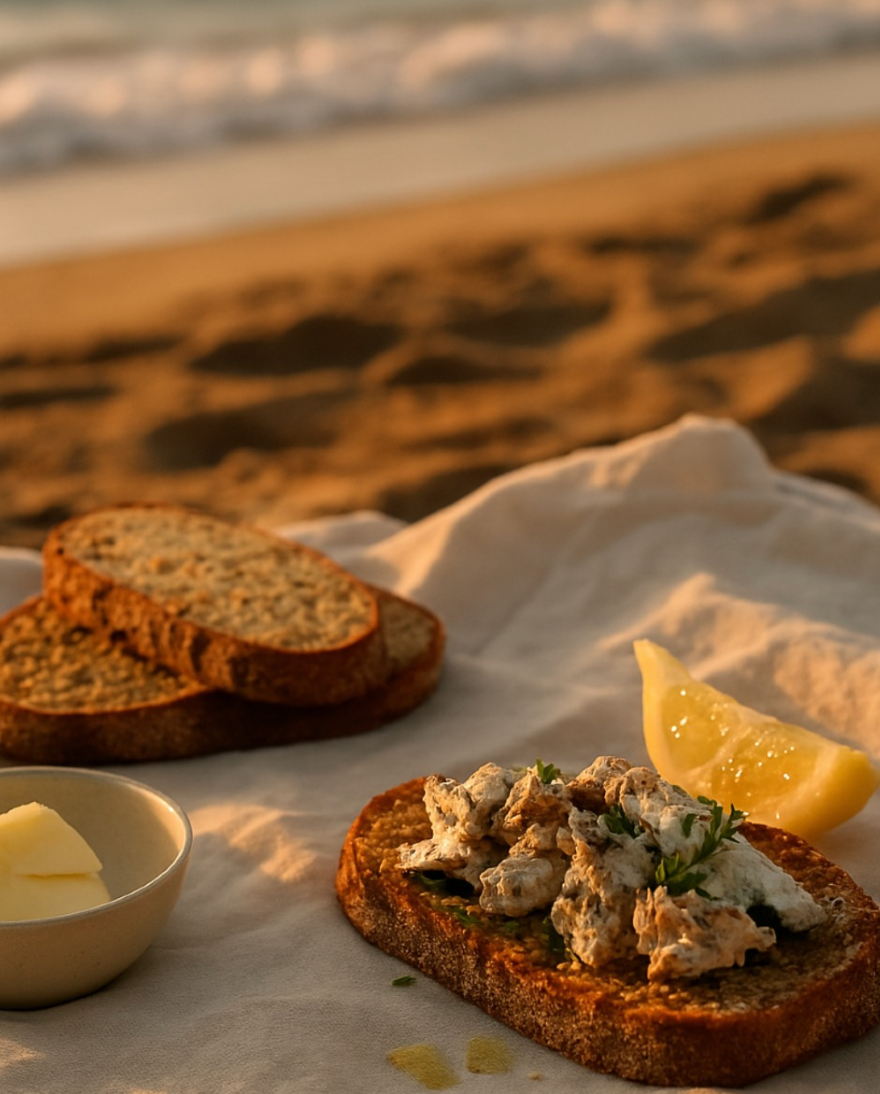 Mouettes d'Arvor Whole Sardines in Extra Virgin Olive Oil