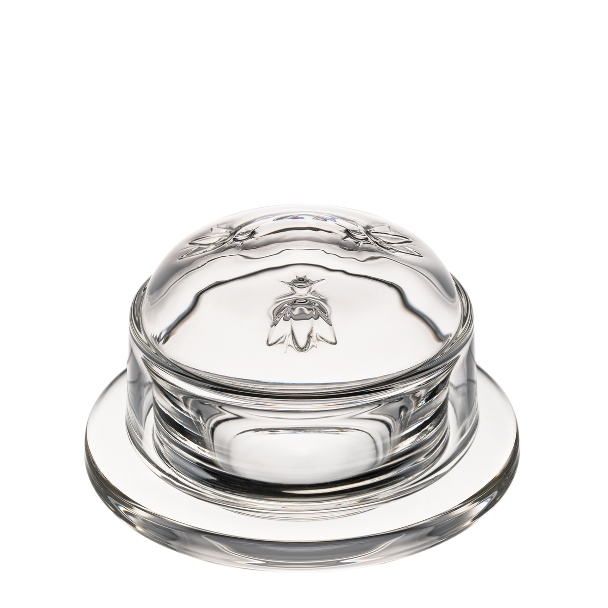 Bee Butter Dish Set