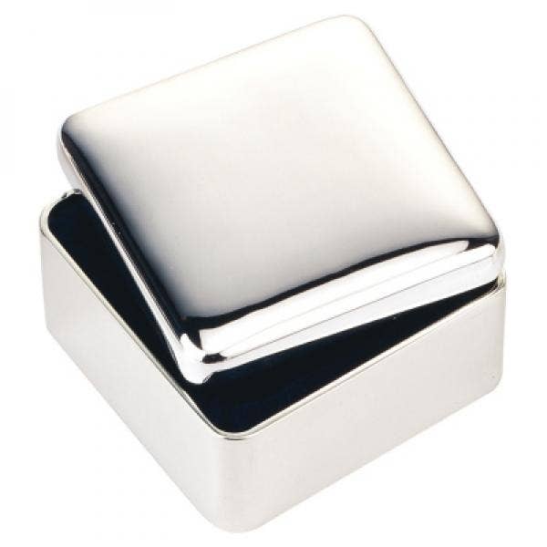 Square Trinket Box Small